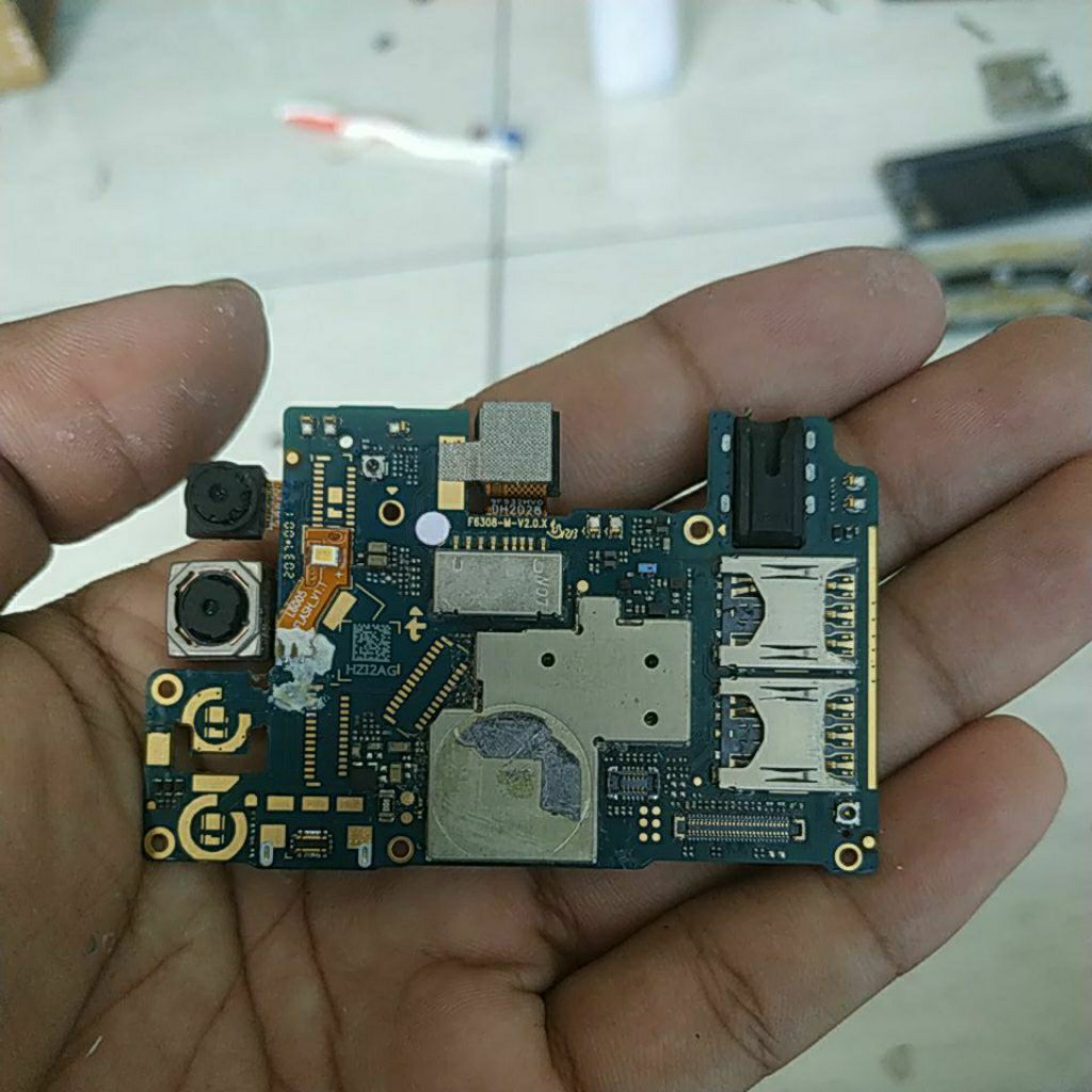 mesin itel L6005,mati perawan kamera lengkap