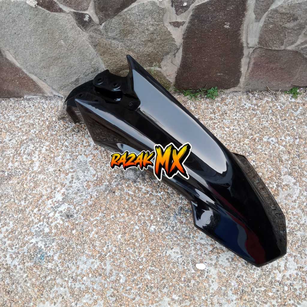 Spakbor Depan CRF150L SLEBOR Depan CRF 150 L