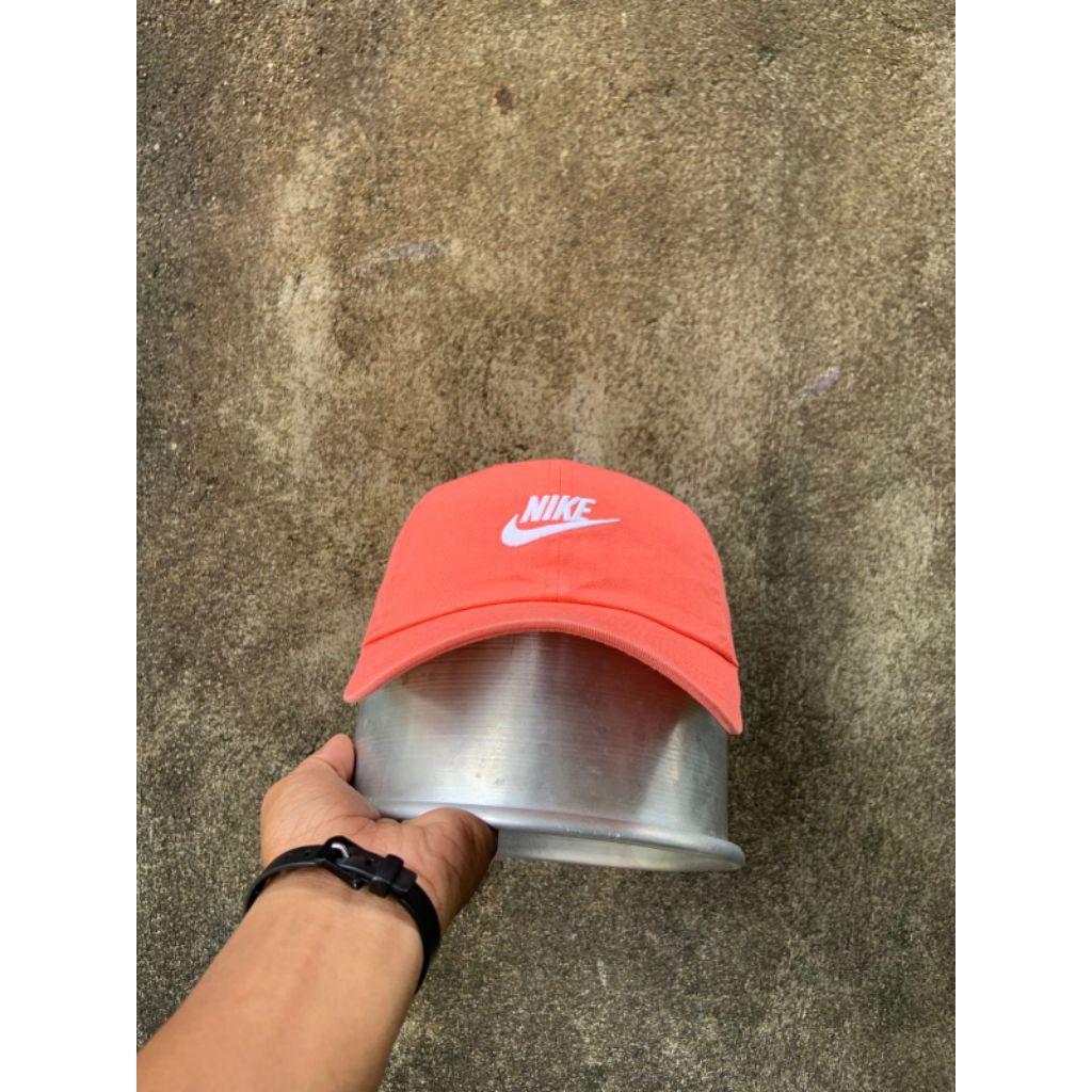 TOPI NIKE SECOND/TOPI BEKAS/TOPI LELONG