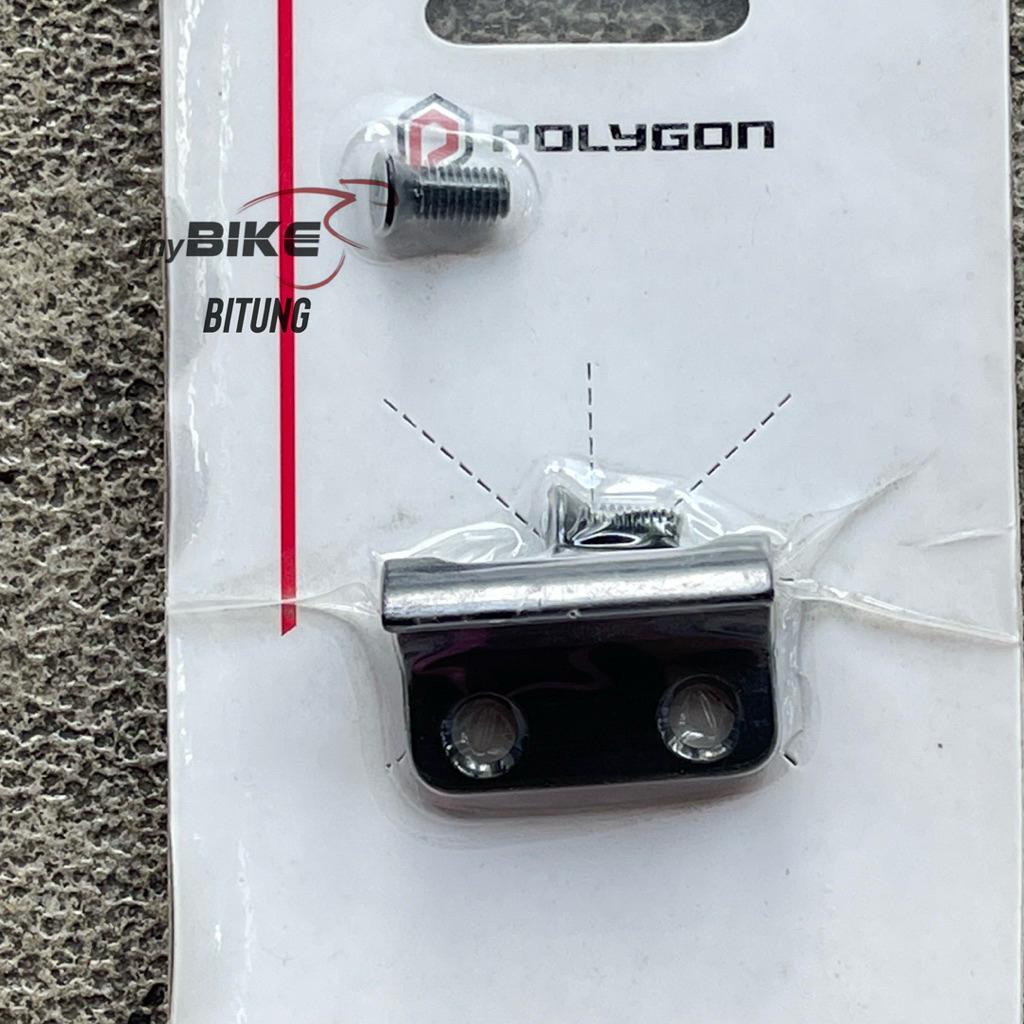 FD MOUNT POLYGON STRATTOS S7D S8D