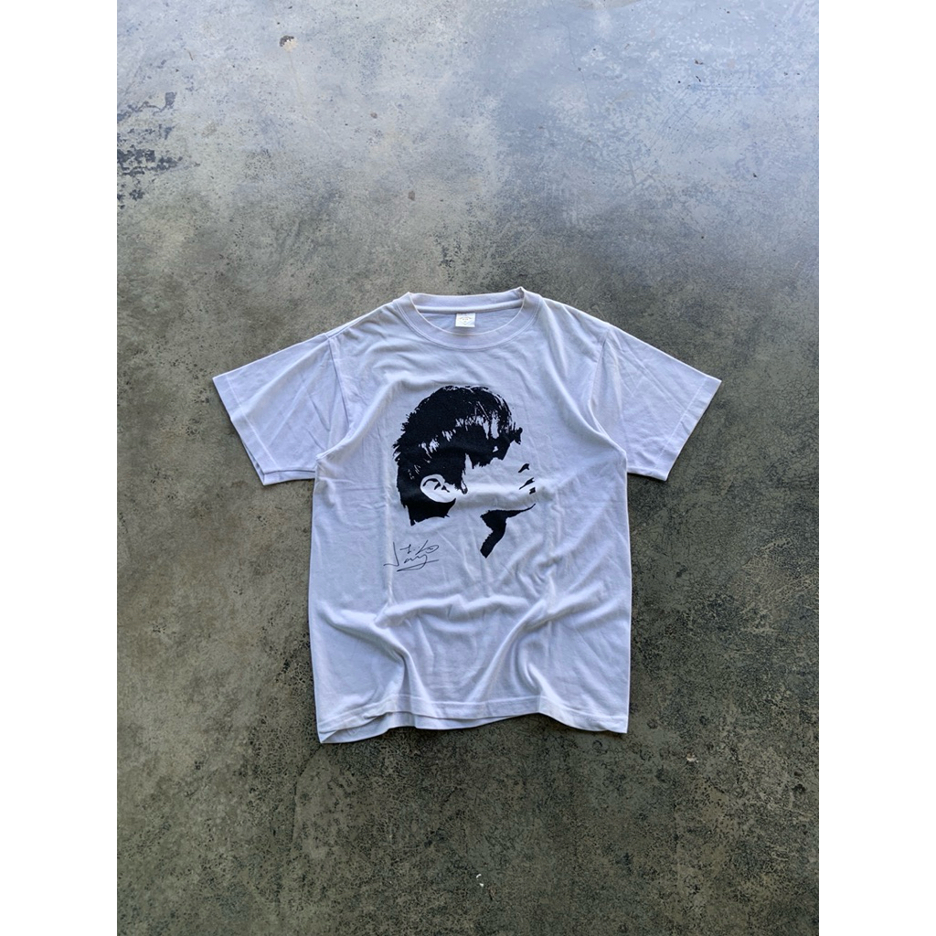 Jay Chou Panasonic Promo Tshirt