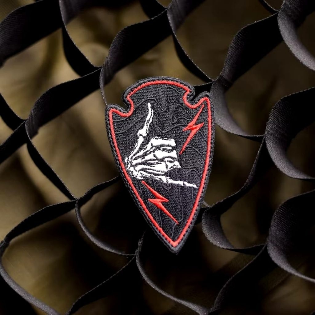 FOX TWO - SHAKASPEAR PATCH