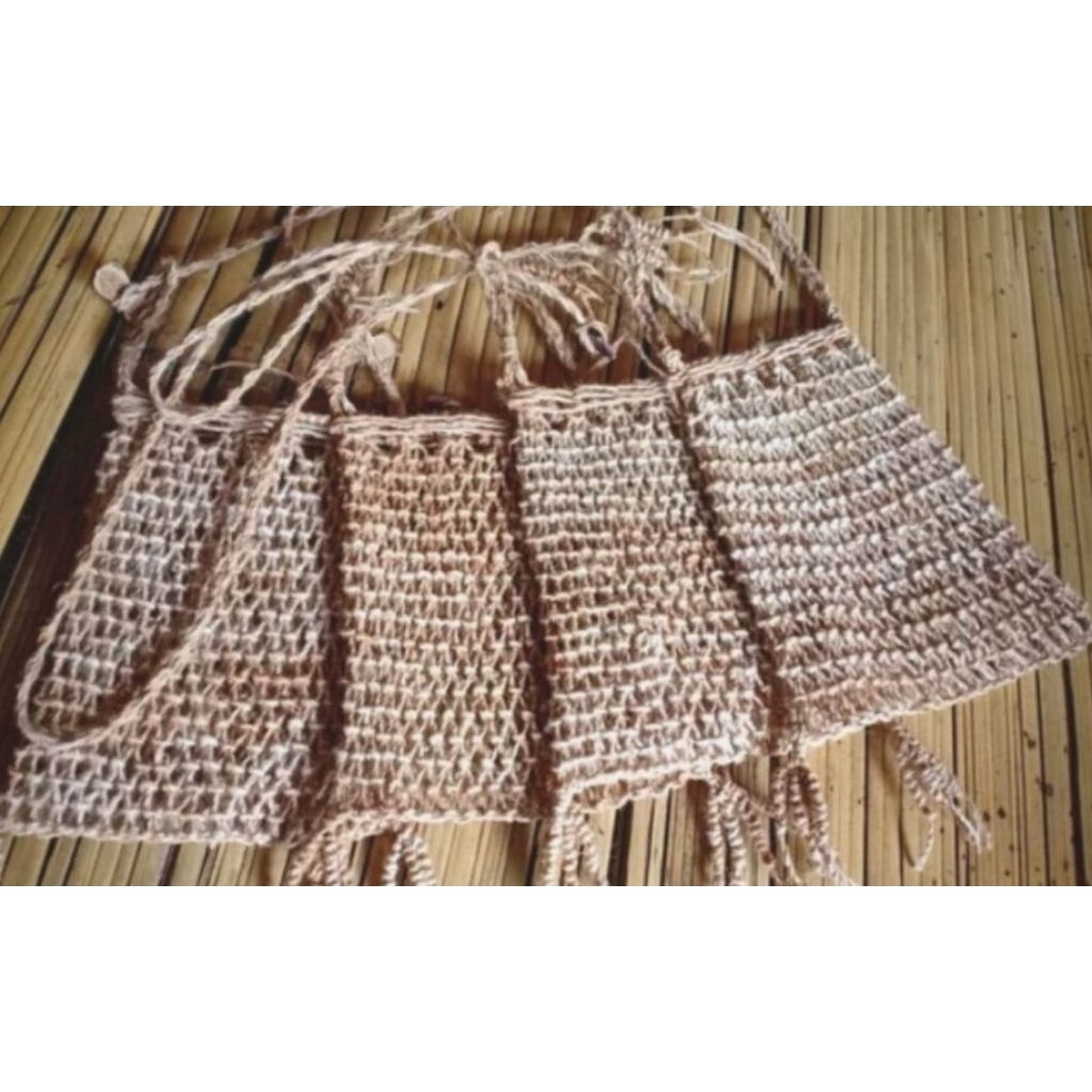 Tas Koja Kerajinan Khas Baduy