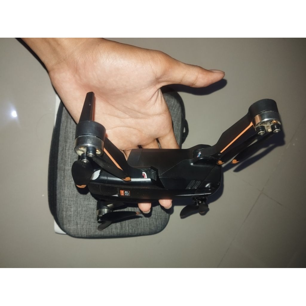 jual drone ae10 mini gps murah