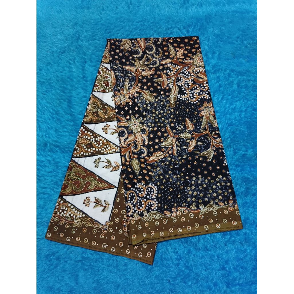 Sarung Batik tulis Lasem  JUMBO