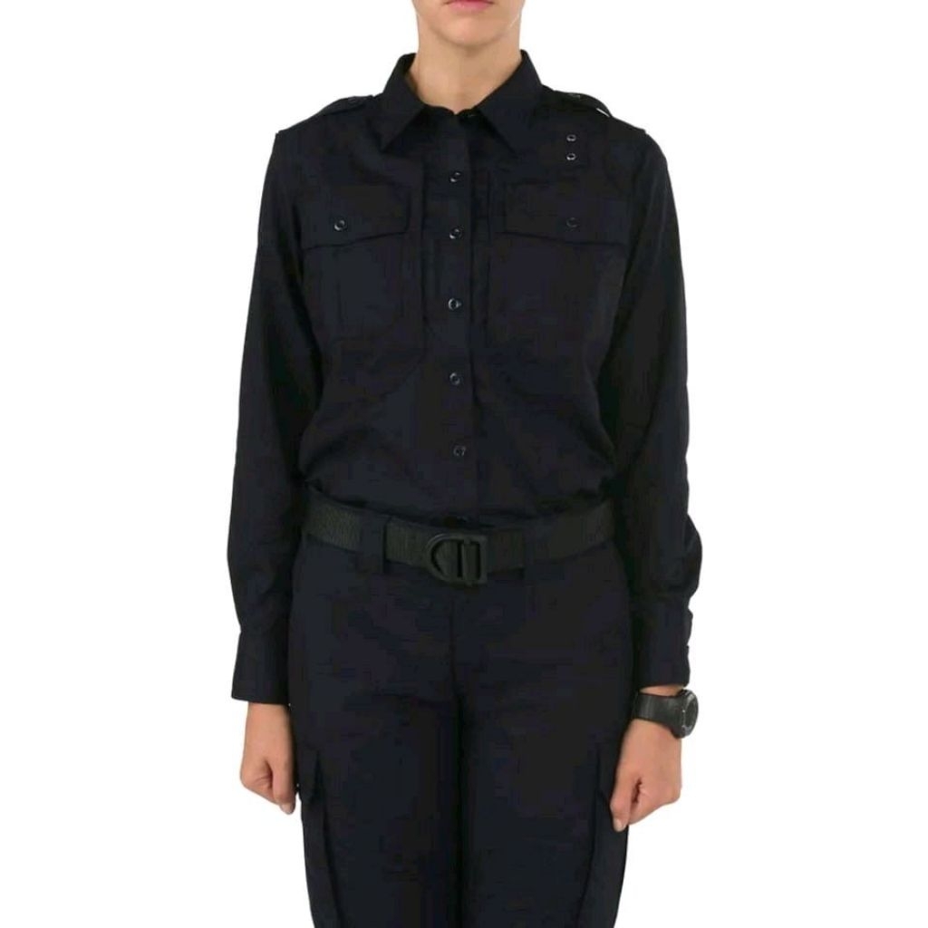Kemeja Womens Tactical Short Sleeve Kemeja 511 Kemeja Tactical 511 Kemeja Womens