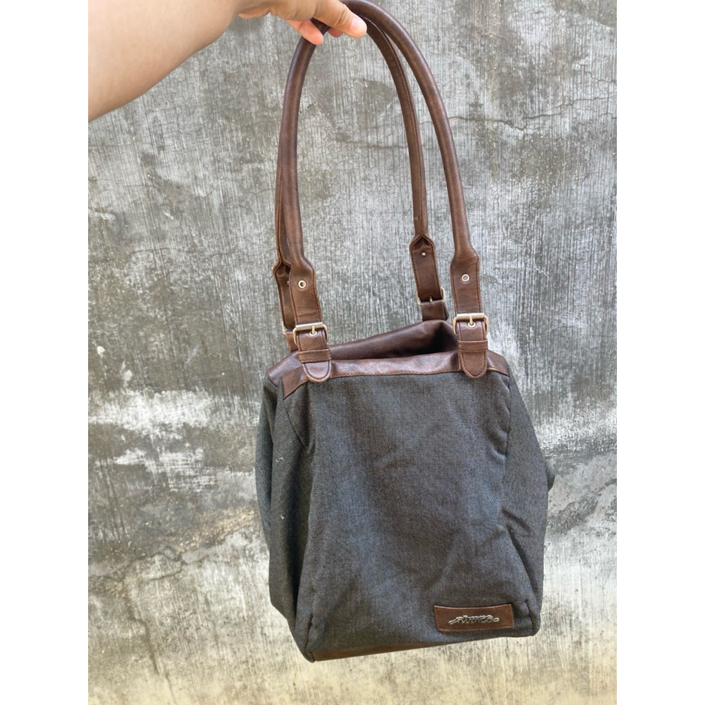 Shoulder Bag NIMCO