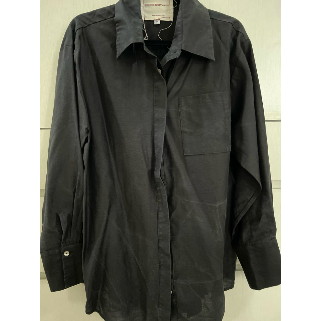 3MongkisDunst x Eva cella