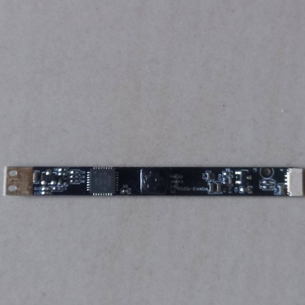 Webcam bawaan Laptop Axioo MyBook 14 Lite