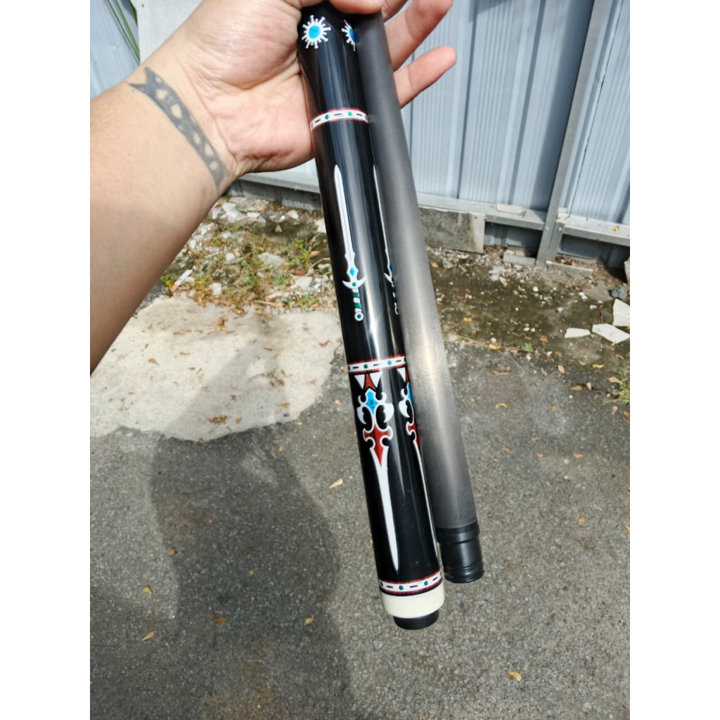 JFLOWERS JF10-13F second like new