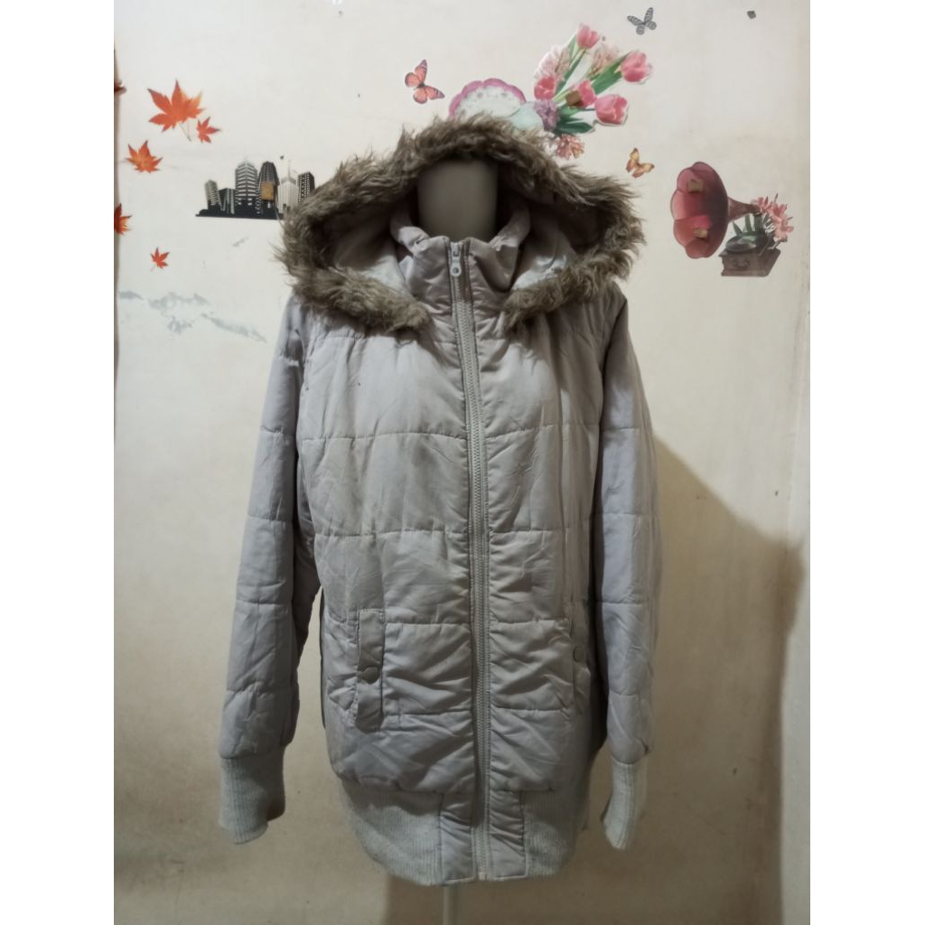 JACKET PRELOVED Merk SORRIDERE