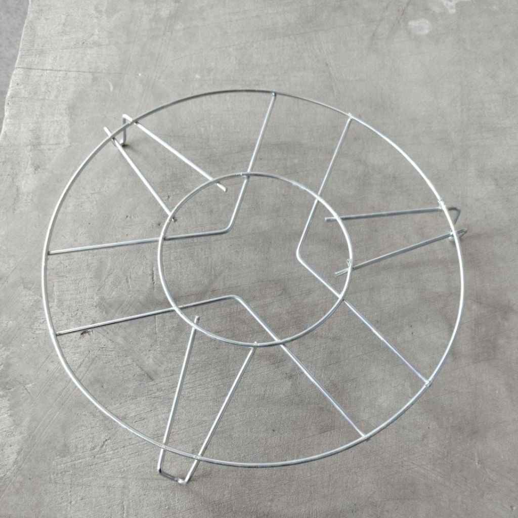 TATAKAN PANCI/ALAS SETRIKA/TATAKAN SETRIKA