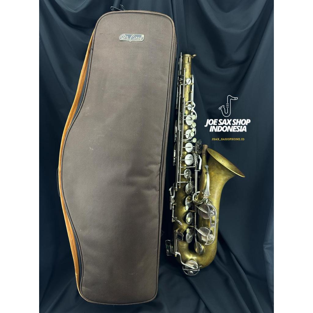 Tenors Saxophone Selmer Bundy 2 USA (SN:956879)