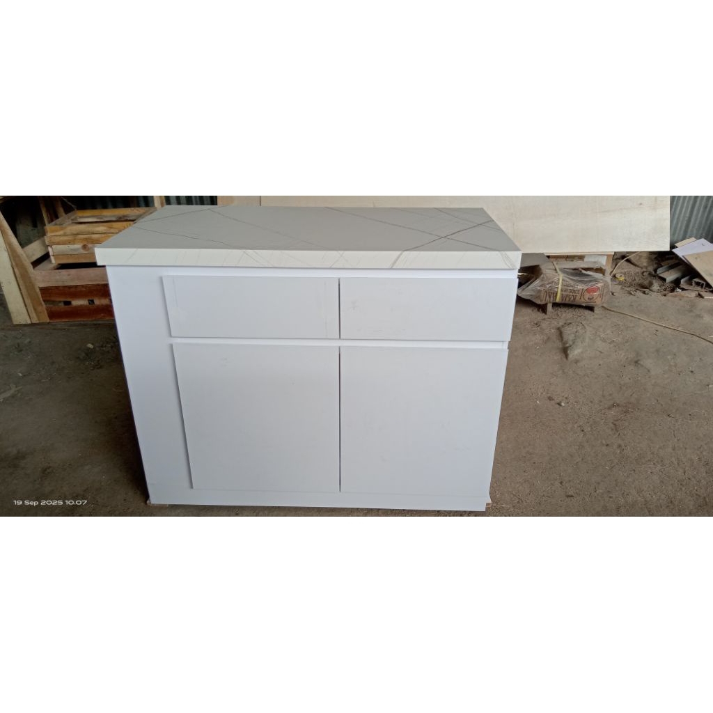 ISLAND TABLE., MEJA DAPUR MODERN