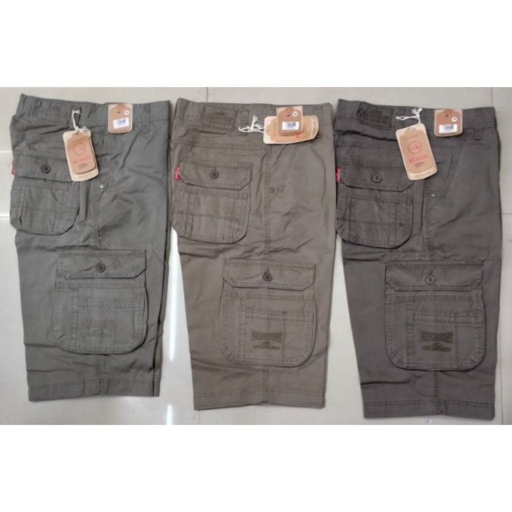 CELANA KENDY PENDEK KARGO