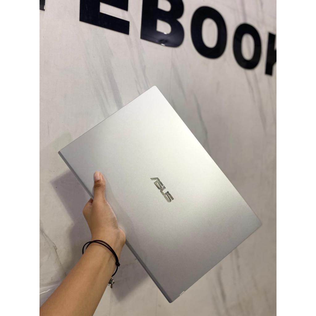 LAPTOP ASUS MULUS NO MINUS CORE I5 GEN 10 RAM 8 GB DUAL VGA