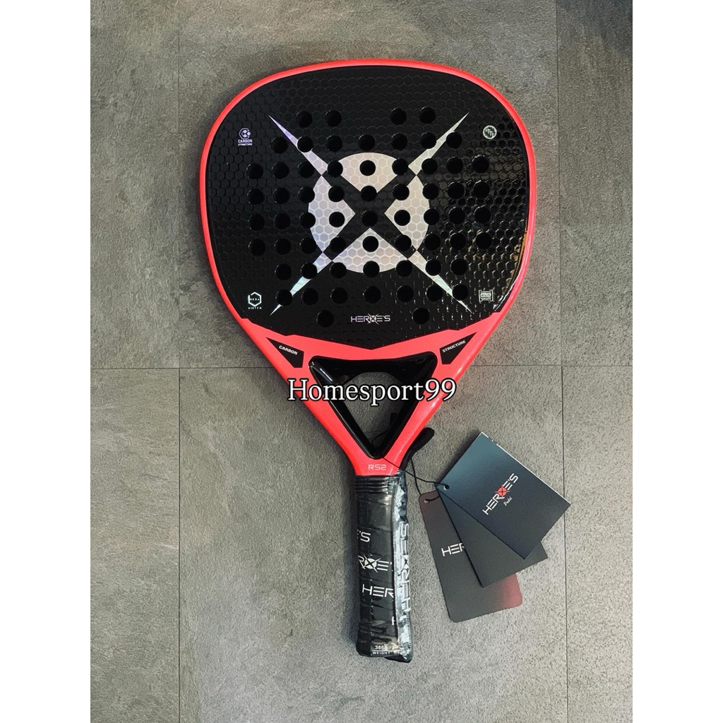 PADEL HEROES RS2
