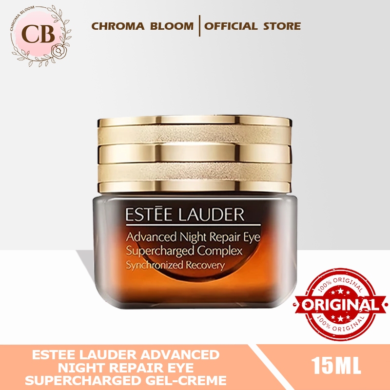 Estee Lauder Advanced Night Repair Eye Supercharged Gel-Creme 5ml/15ml/Estee Lauder Eye Cream/Semua 