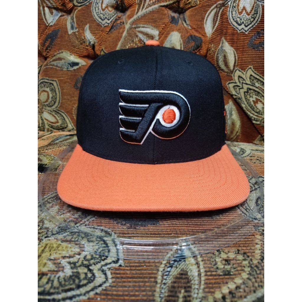 Topi Mitchell & Ness NHL Philadelphia Flyers