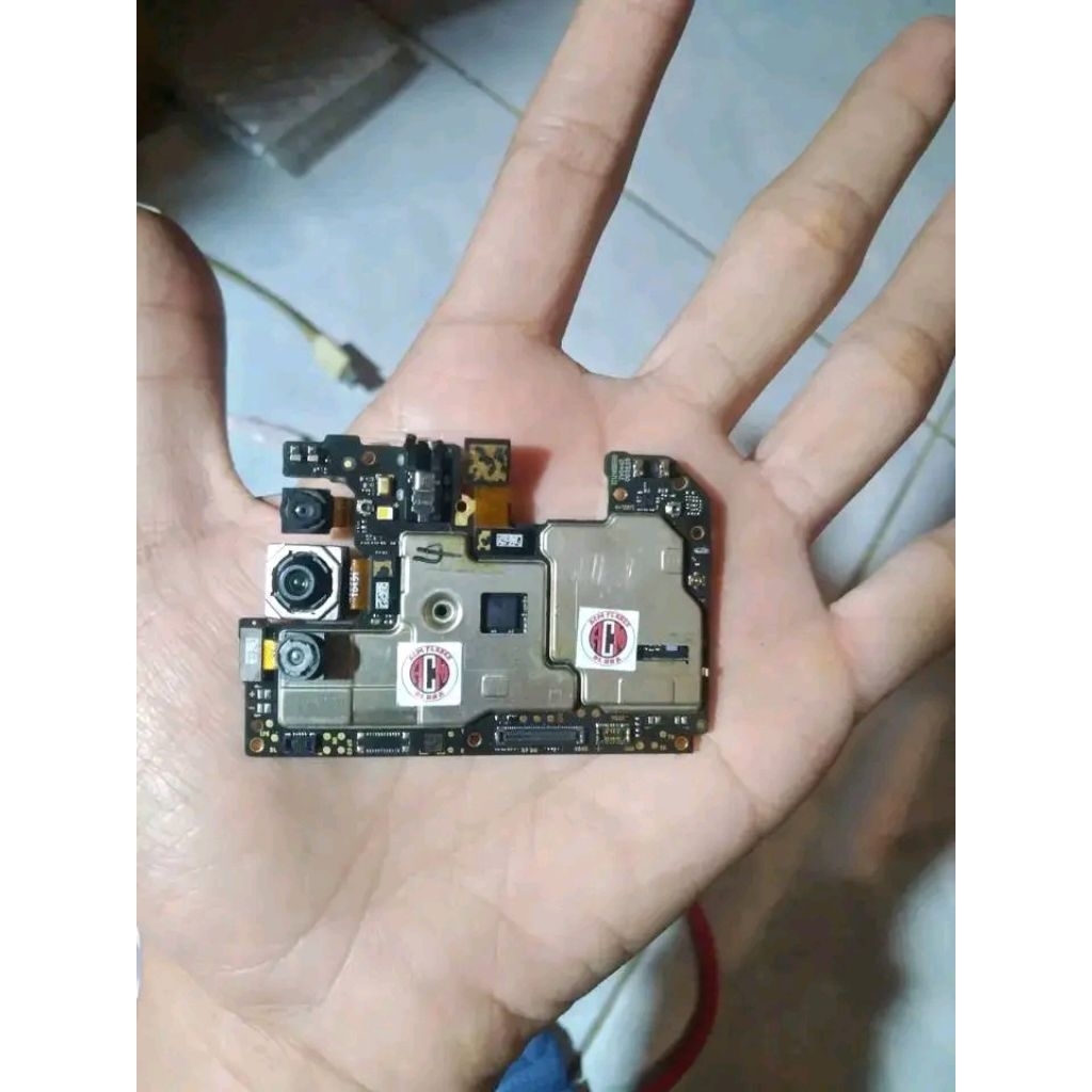 Mesin normal Oppo a16 ( 4/64 )