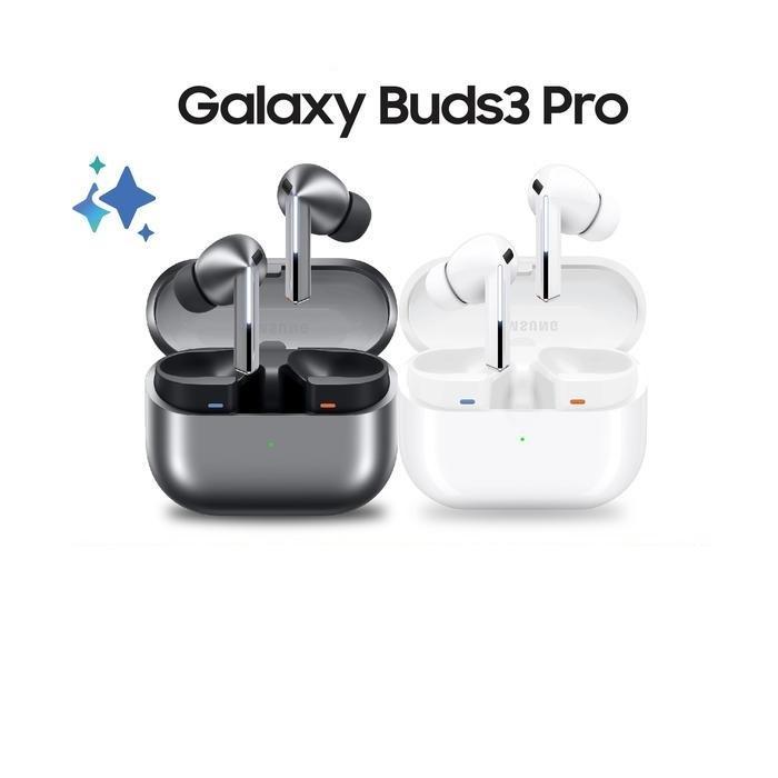 SAMSUNG GALAXY BUDS 3 PRO BUDS3 WIRELESS EARBUDS BLUETOOTH