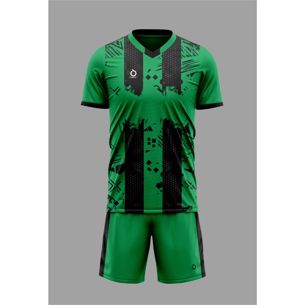 KOSTUM BOLA DEWASA GRATIS SABLON NAMA DAN NO