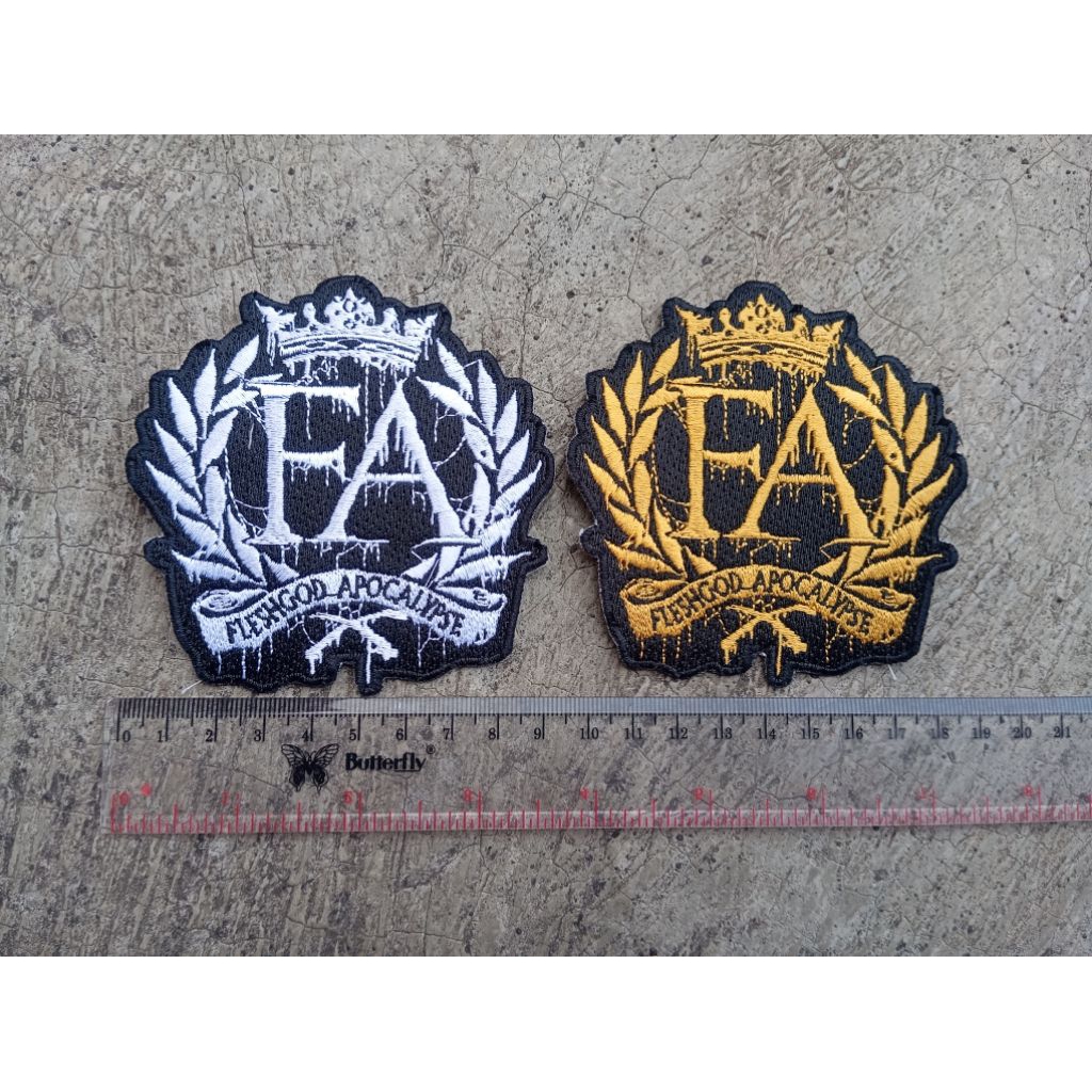 patch fleshgod apocalypse S