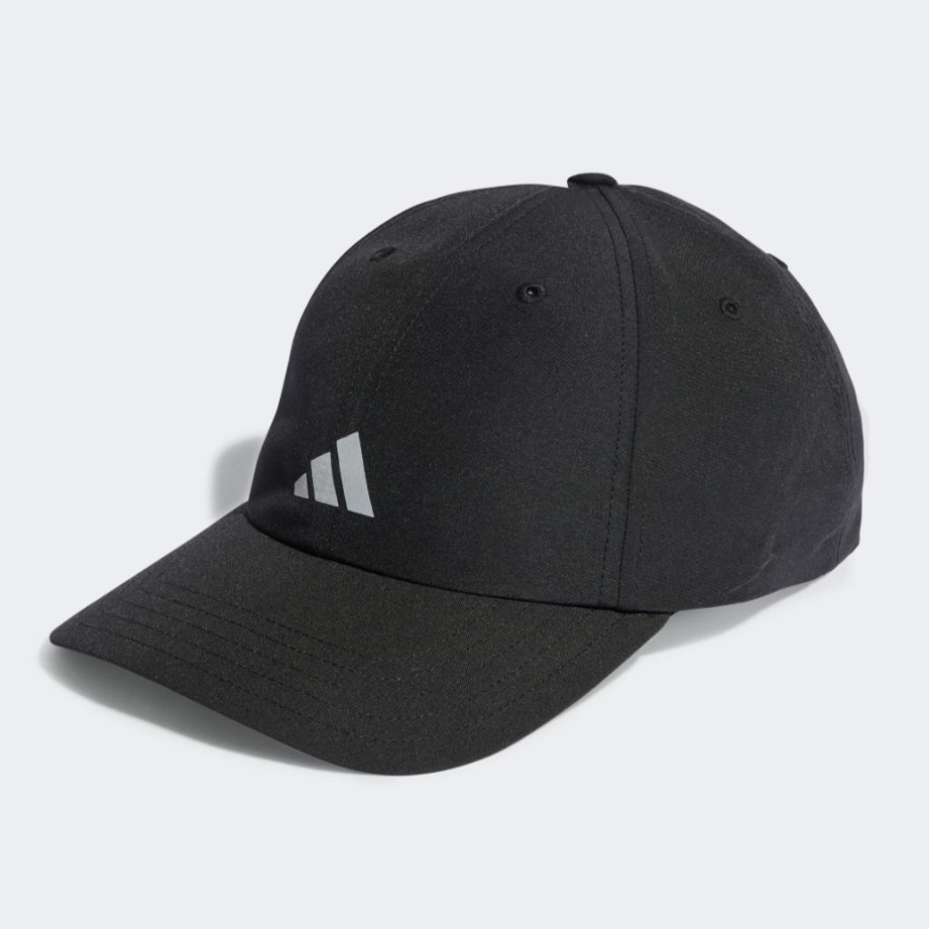 Sale adidas' headwear run essential cap unisex original topi lari outdoor pria wanita