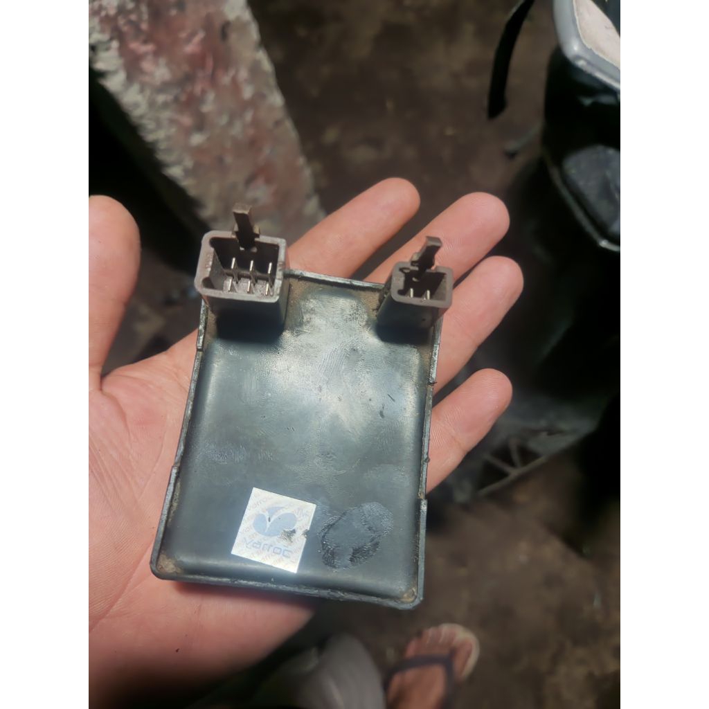 CDI bajaj Pulsar 180 original copotan