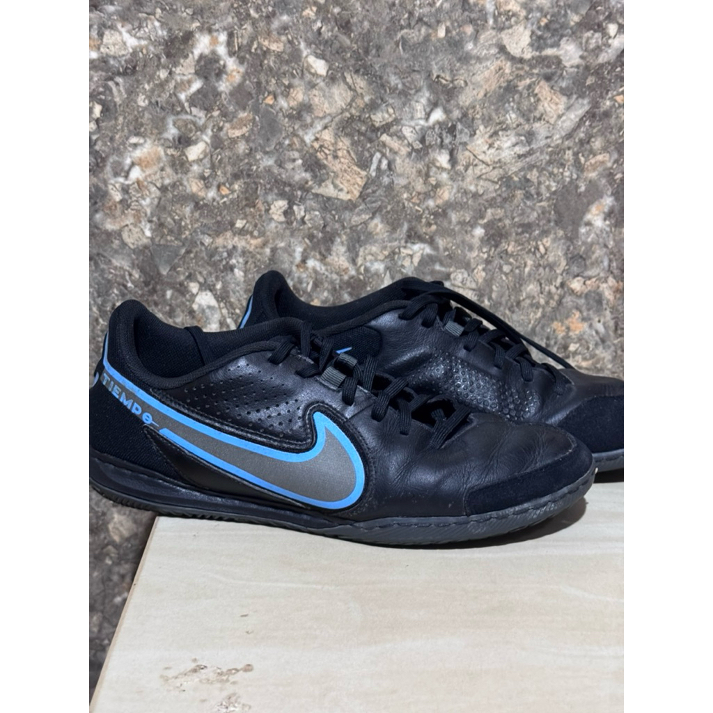 nike tiempo legend 9 ic original