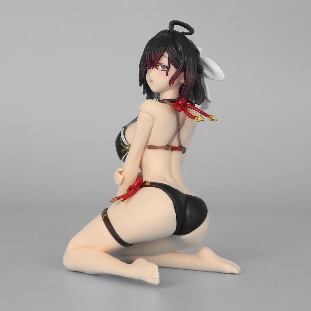 Sexy Figure Yumia Bikini Ver.