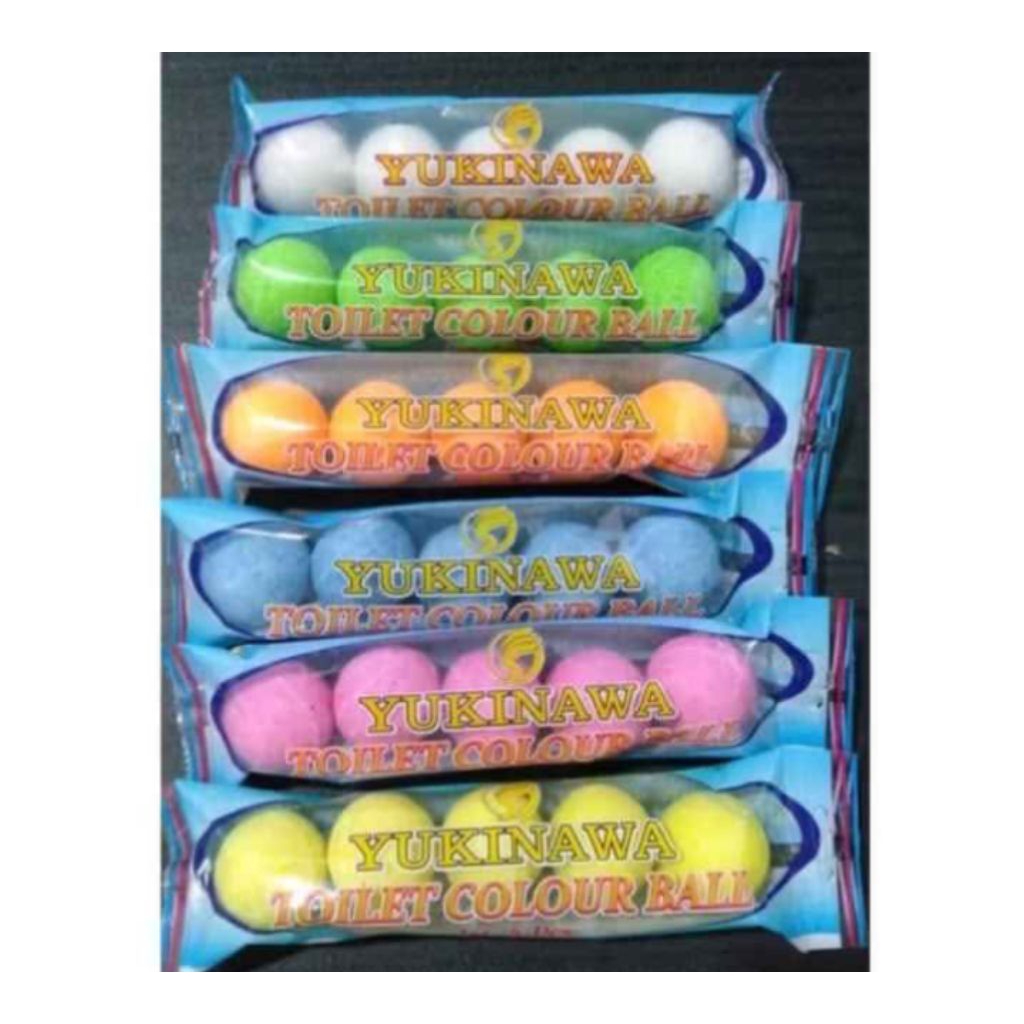 Kapur Barus toilet Yukinawa kamper toilet Yukinawa