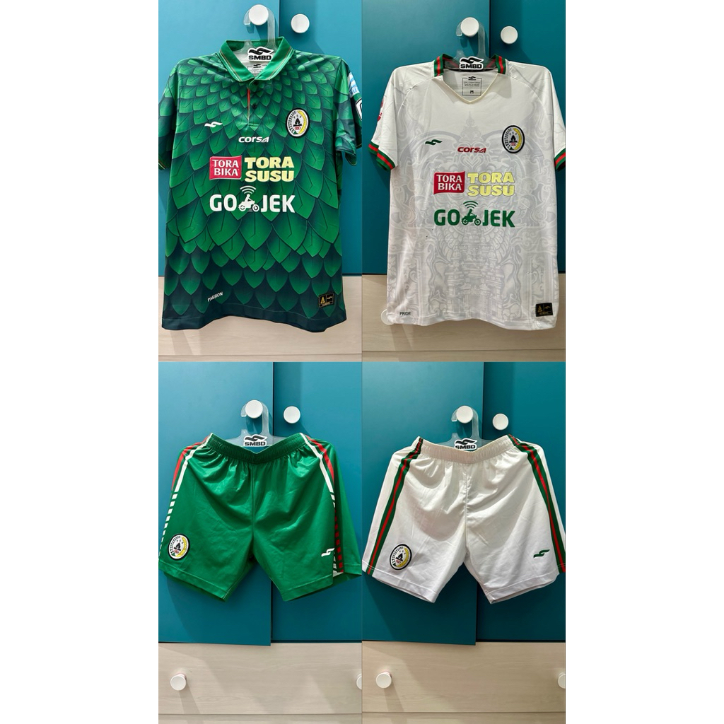 JERSEY PSS SLEMAN 2017