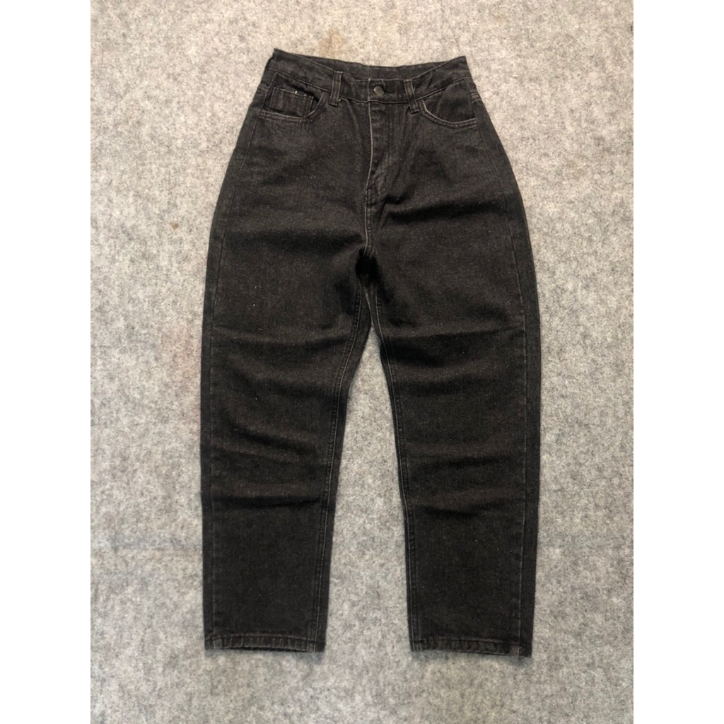 baggy pants second (C001)
