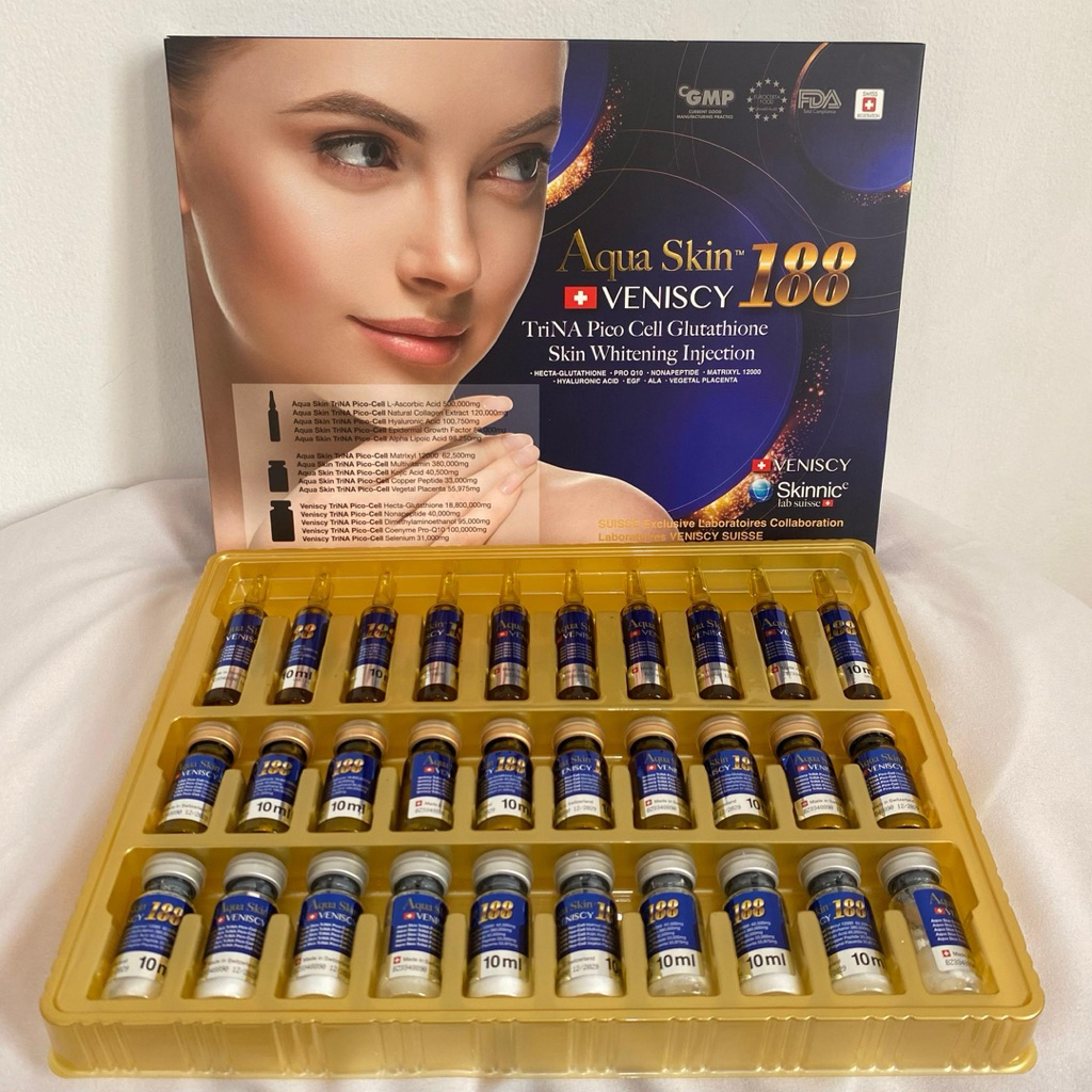 Aqua Skin Veniscy 188 Venis V188