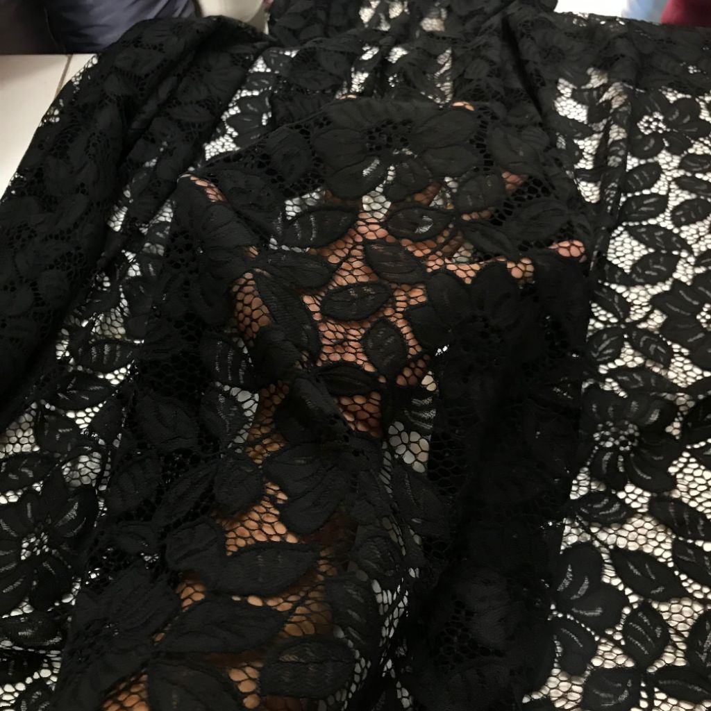 kain brokat katun - kain brokat premium - kain brokat - kain brokat meteran