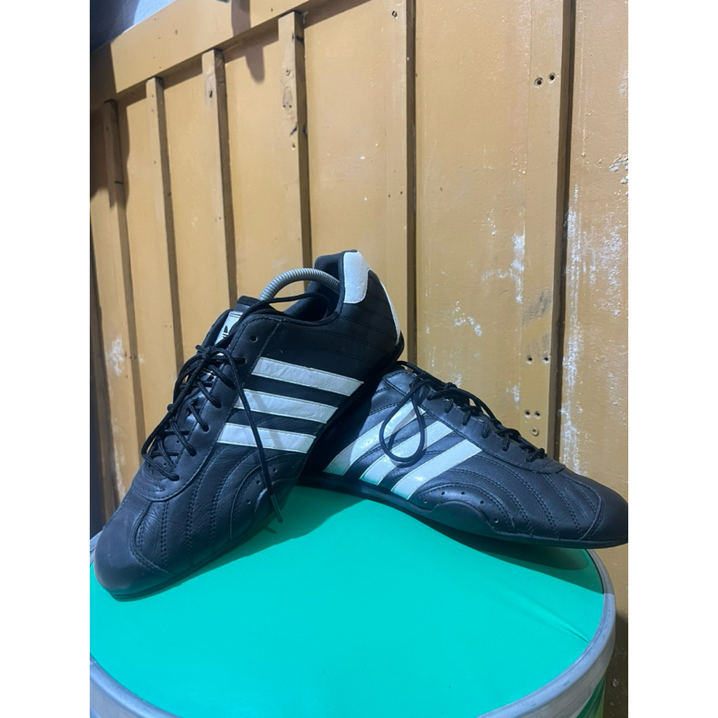 SEPATU ADIDAS COUNTRY OG VINTAGE SECOND ORIGINAL