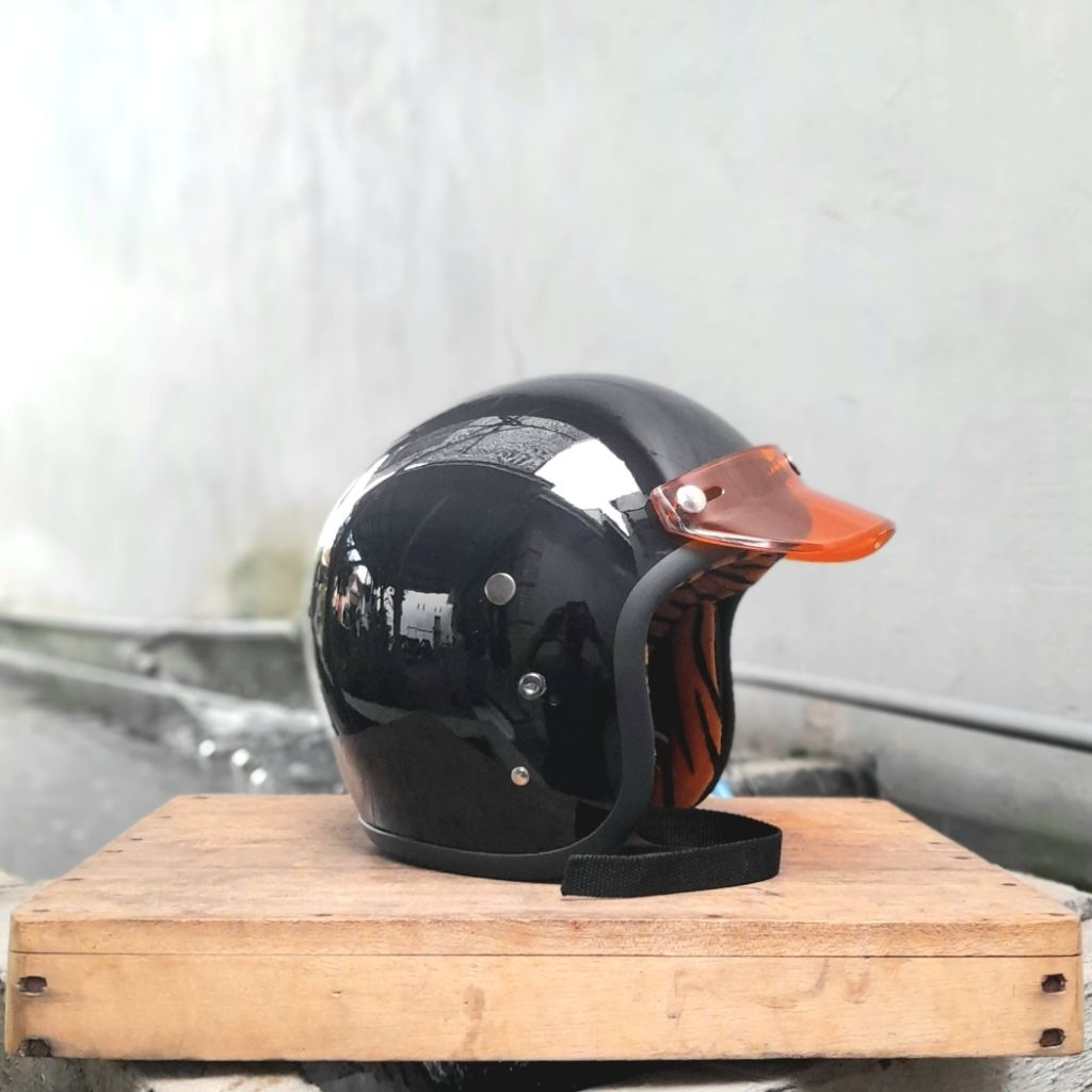 helm jadul | helm kustom | helm vespa | PROMO