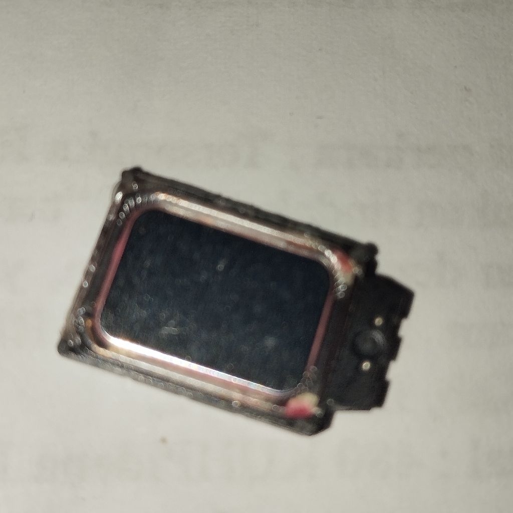 Buzzer Samsung Galaxy A50S