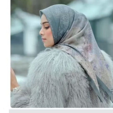 buttonscarves Frozen quarry