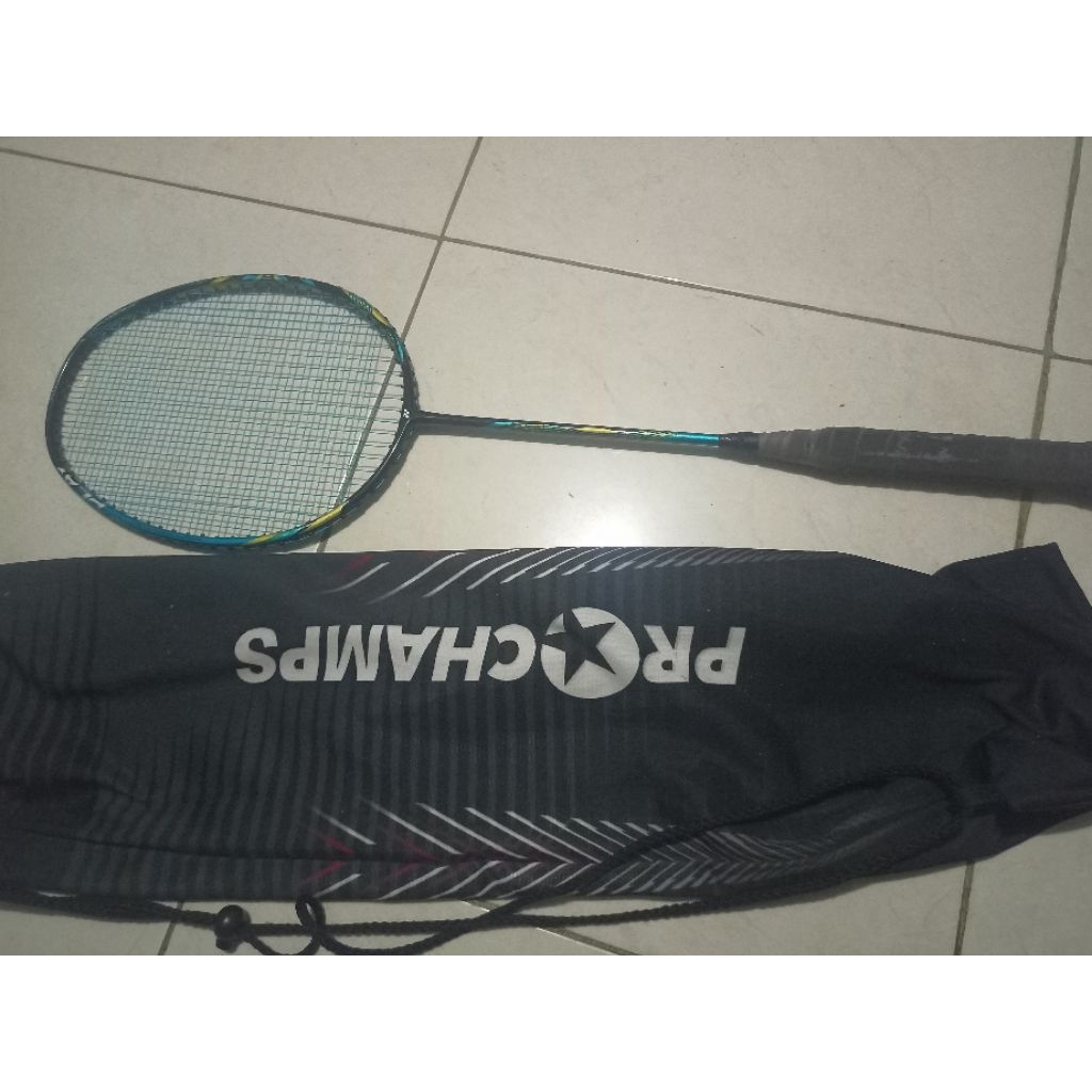 Yonex astrox 88s play