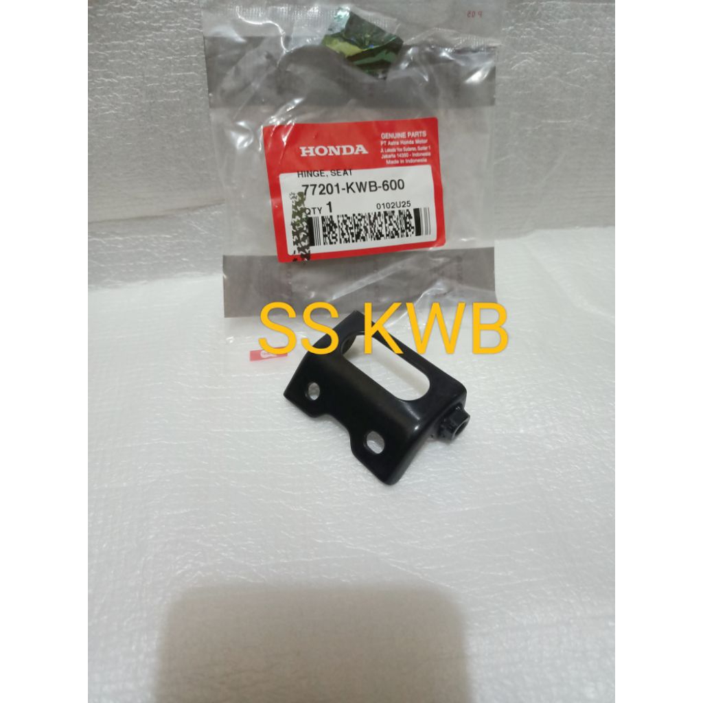 hinge seat breket ensel engsel besi jok depan revo absolute revo fit revo at revo fi fone x blade ol