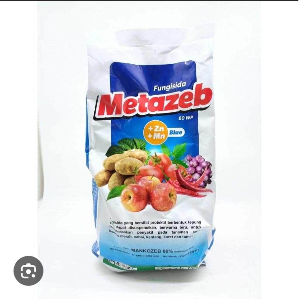 metazeb 800gr original