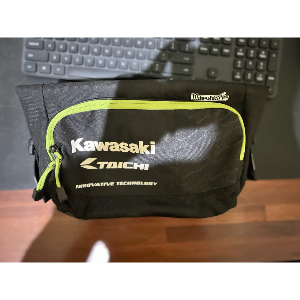 Tas Taichi Kawasaki Original