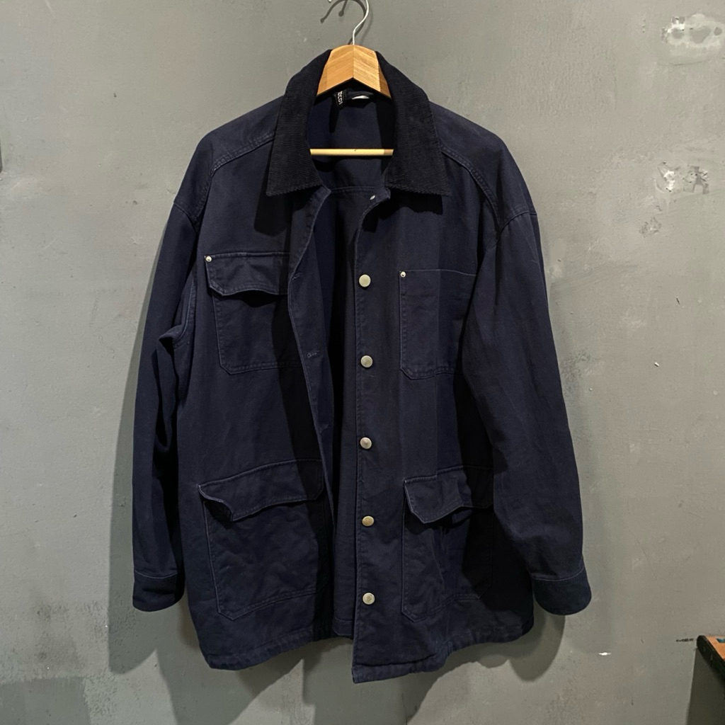 chore jacket hnm
