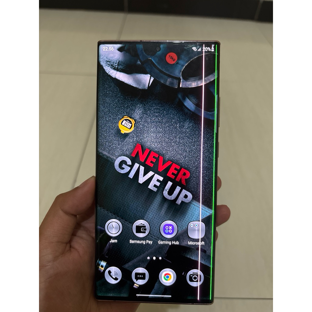 Samsung Galaxy Note 20 Ultra