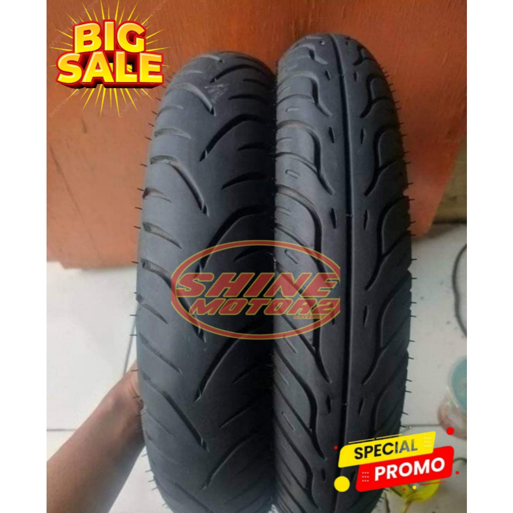 Maxxis Diamond Ring 14 Tubeless Ban Matic