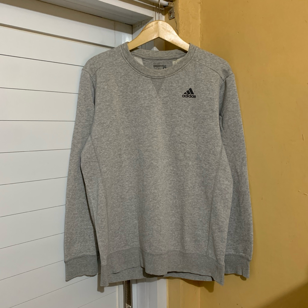 Crewneck Adidas Essentials