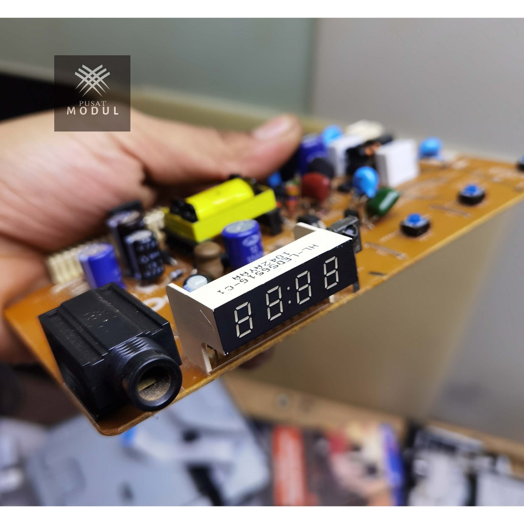 PSU DVD SAMSUNG DVD-C350K / PSU DVD SAMSUNG DVD-C350K / SAMSUNG AK41-00948A