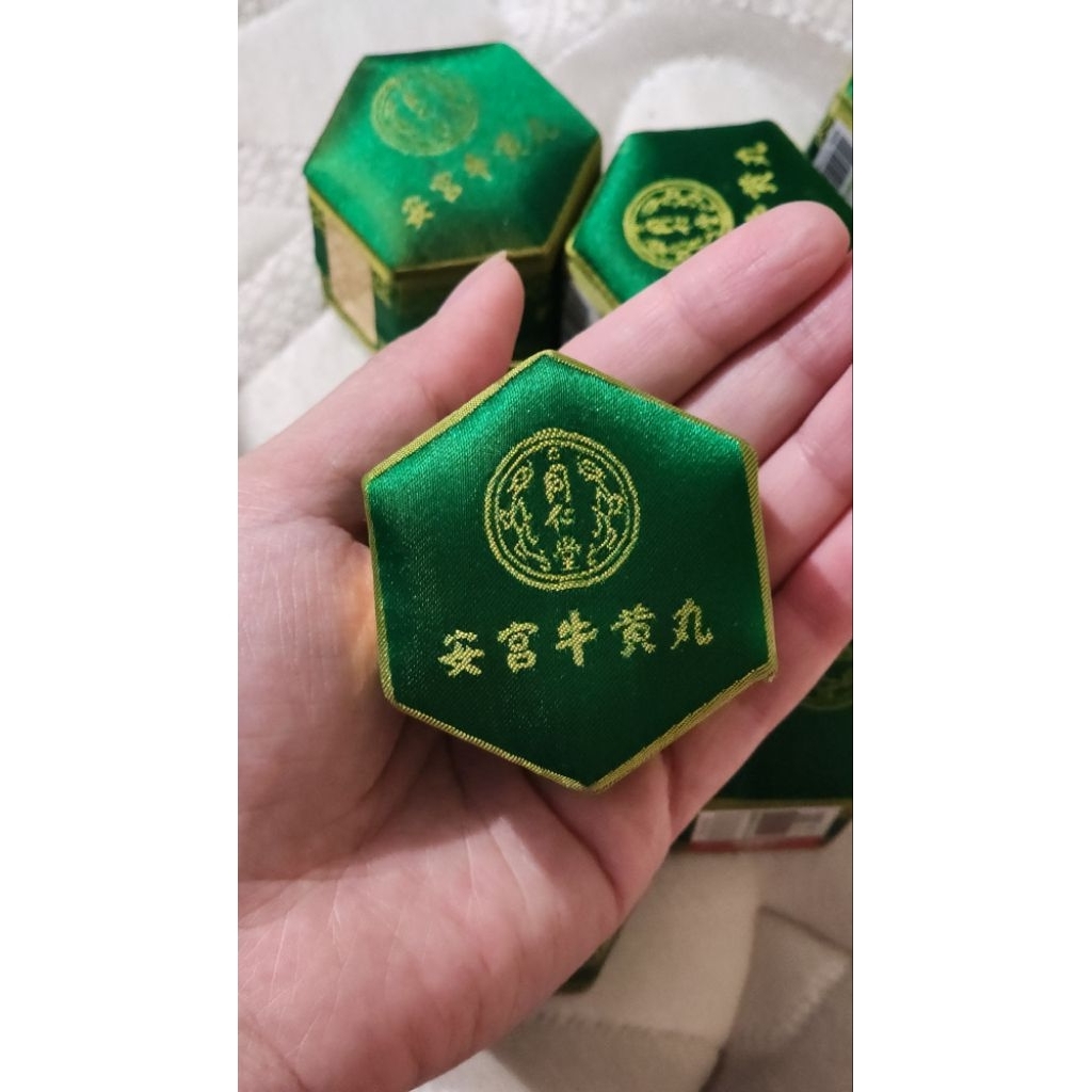 angkung ankung hijau asli china